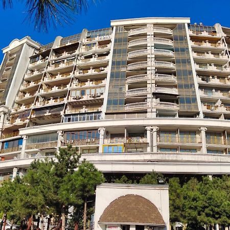 Apartment In Arcadia Palace With Sea View! أوديسا المظهر الخارجي الصورة