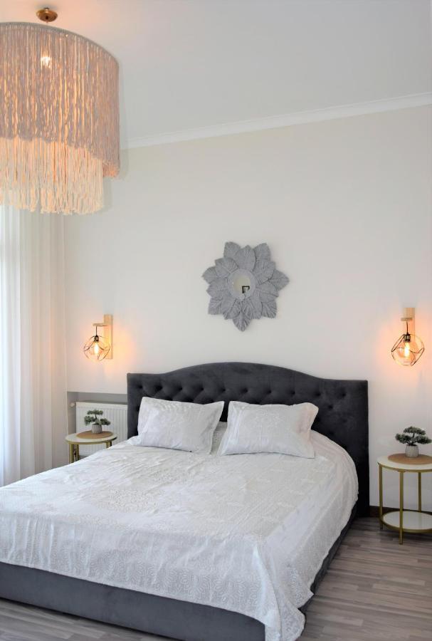 Apartment In Arcadia Palace With Sea View! أوديسا المظهر الخارجي الصورة