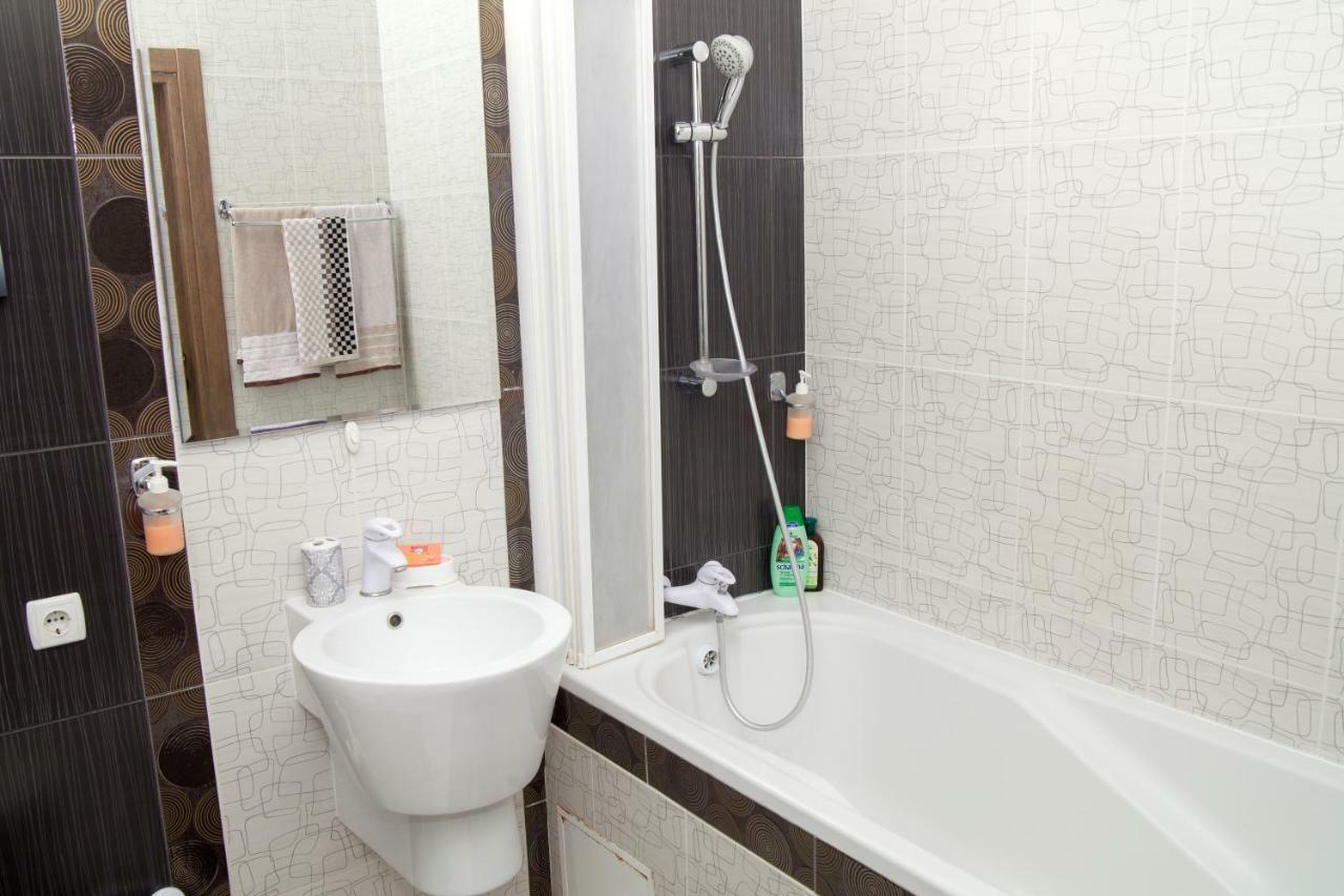 Apartment In Arcadia Palace With Sea View! أوديسا المظهر الخارجي الصورة