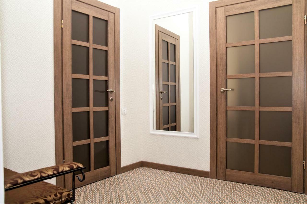 Apartment In Arcadia Palace With Sea View! أوديسا المظهر الخارجي الصورة